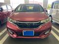 2017 Honda Fit