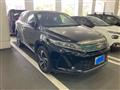 2017 Toyota Harrier
