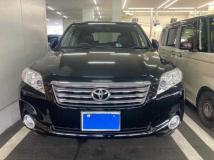 2009 Toyota Vanguard