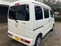 2013 Daihatsu Hijet Cargo