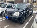 2008 Nissan X-Trail