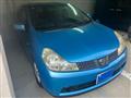 2007 Nissan Wingroad