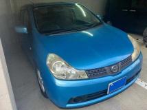 2007 Nissan Wingroad
