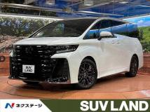 2025 Toyota Vellfire