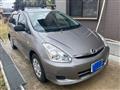 2007 Toyota Wish