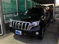 2016 Toyota Land Cruiser Prado