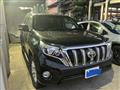 2016 Toyota Land Cruiser Prado