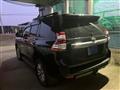 2016 Toyota Land Cruiser Prado