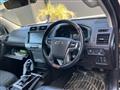 2018 Toyota Land Cruiser Prado