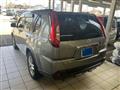 2012 Nissan X-Trail
