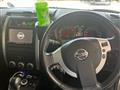 2012 Nissan X-Trail