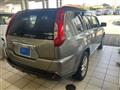 2012 Nissan X-Trail