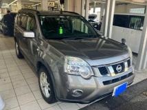 2012 Nissan X-Trail