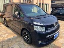 2008 Toyota Voxy