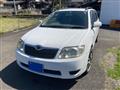 2004 Toyota Corolla Fielder