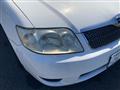 2004 Toyota Corolla Fielder