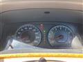 2004 Toyota Corolla Fielder