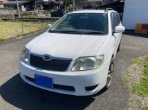 2004 Toyota Corolla Fielder