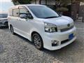 2011 Toyota Voxy