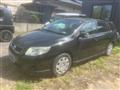 2010 Toyota Corolla Fielder