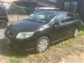 2010 Toyota Corolla Fielder