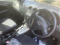 2010 Toyota Corolla Fielder