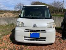 2008 Daihatsu Tanto