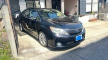 2010 Lexus HS HYBRID