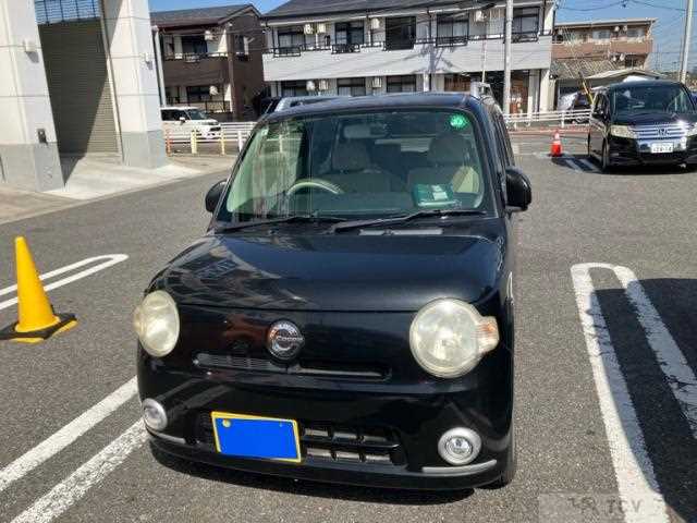 2009 Daihatsu MIRA COCOA