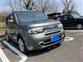 2011 Nissan Cube