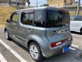 2011 Nissan Cube