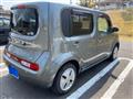 2011 Nissan Cube