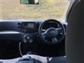 2011 Nissan Cube