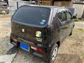 2019 Suzuki Alto