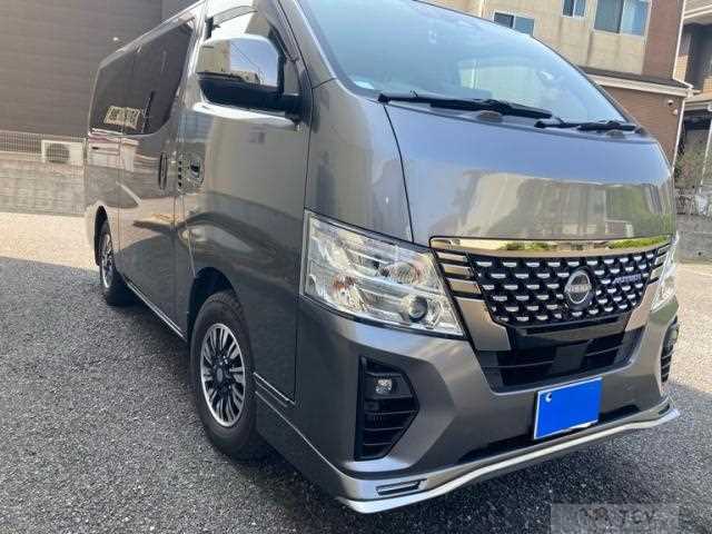 2025 Nissan Nissan Others