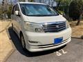 2005 Toyota Alphard G