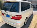 2005 Toyota Alphard G