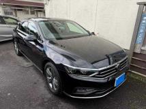 2021 Volkswagen Passat