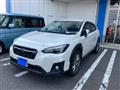 2017 Subaru IMPREZA XV HYBRID