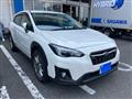 2017 Subaru IMPREZA XV HYBRID