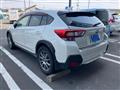 2017 Subaru IMPREZA XV HYBRID