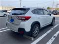 2017 Subaru IMPREZA XV HYBRID