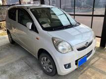 2011 Daihatsu Mira