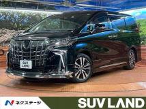 2022 Toyota Alphard G