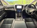 2016 Toyota Alphard G