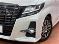 2016 Toyota Alphard G