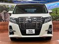 2016 Toyota Alphard G