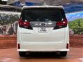2016 Toyota Alphard G