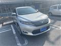 2014 Toyota Harrier Hybrid