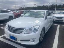 2008 Toyota Crown